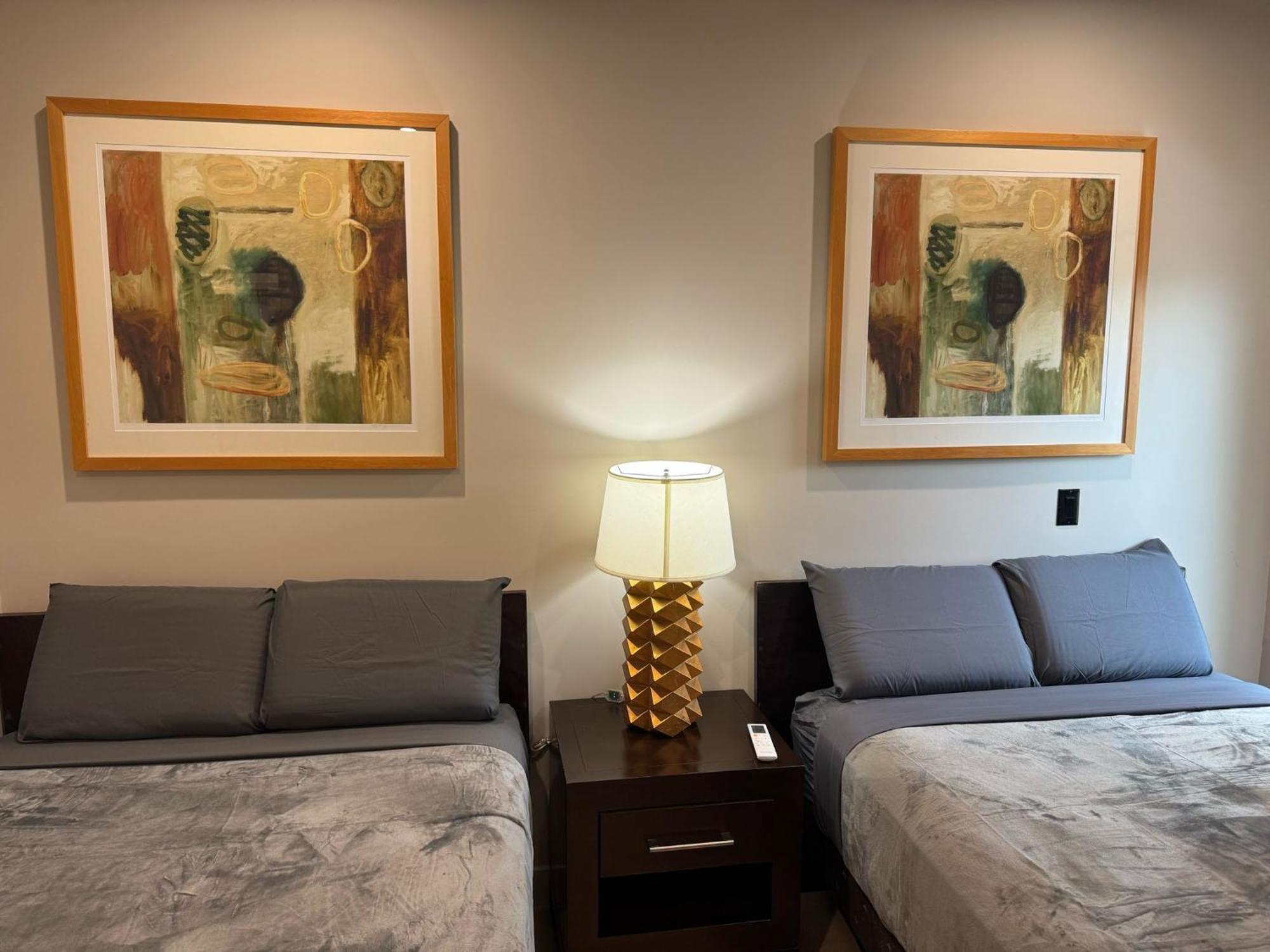 Art District Downtown Spacious Homes Appartement Los Angeles