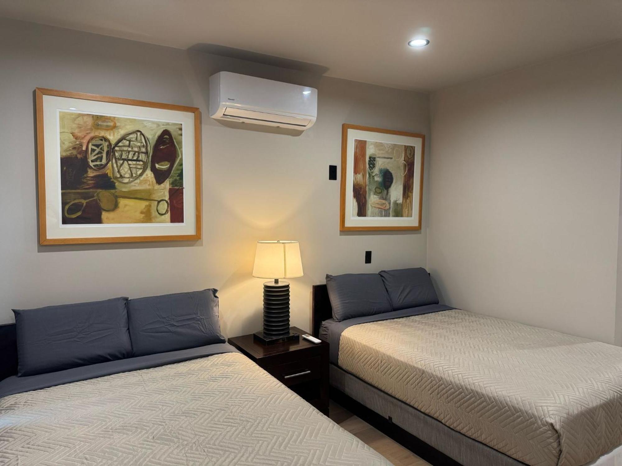 Appartement Art District Downtown Spacious Homes *