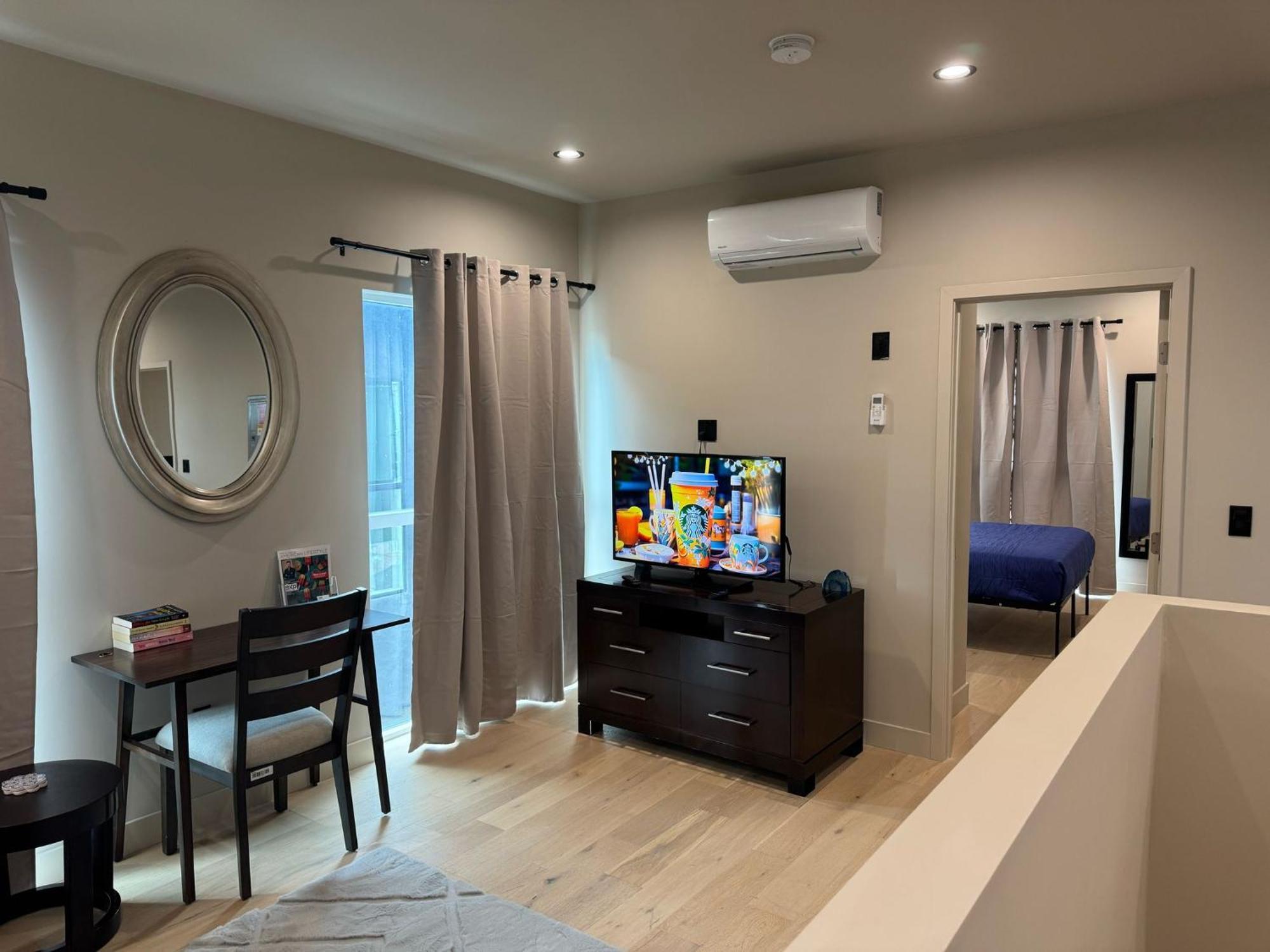 Appartement Art District Downtown Spacious Homes