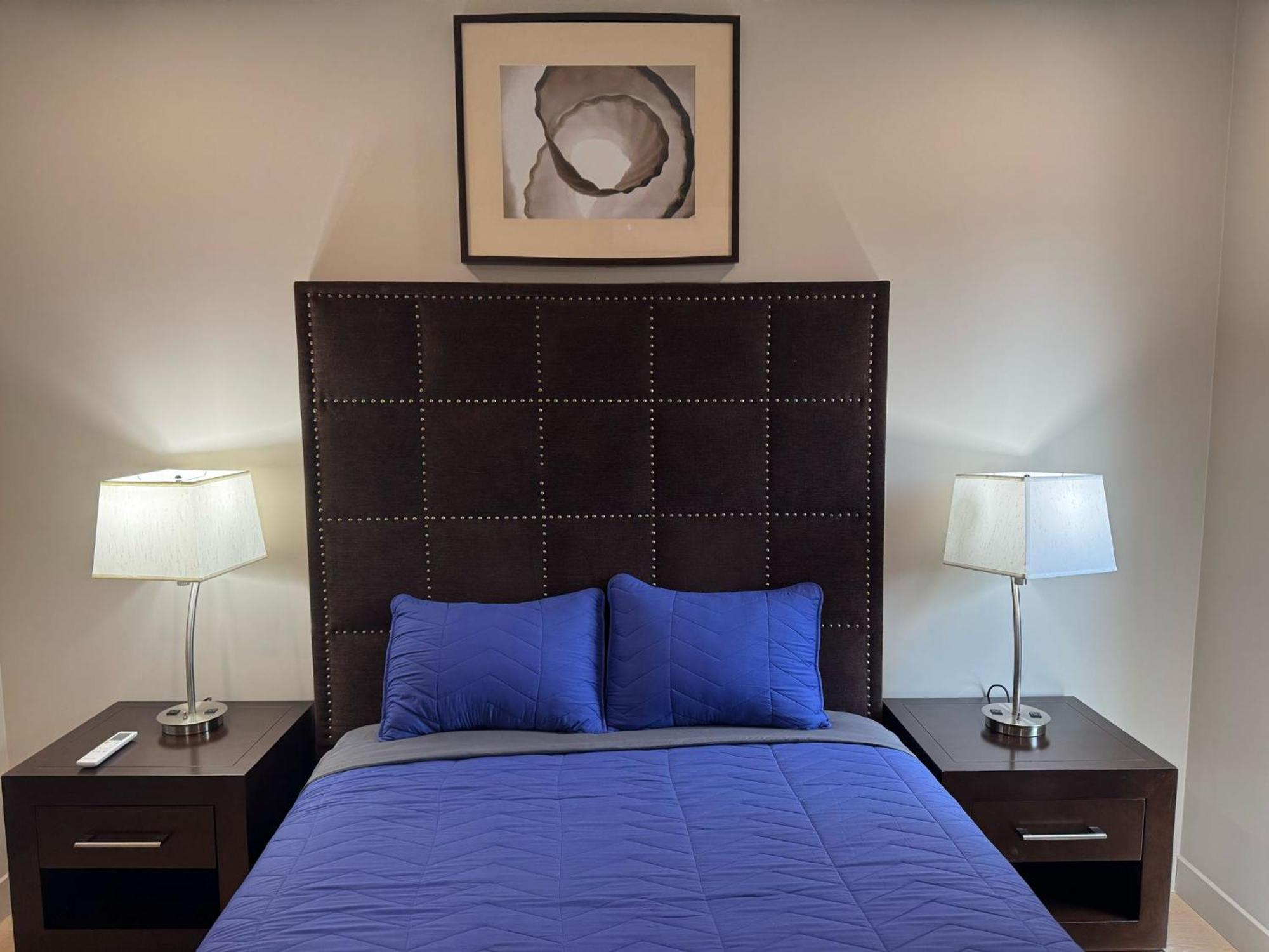 Appartement Art District Downtown Spacious Homes Los Angeles