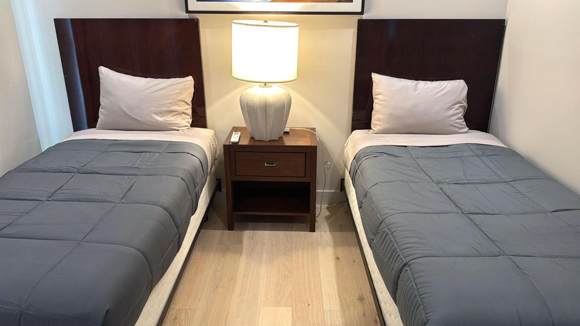 Appartement Art District Downtown Spacious Homes *