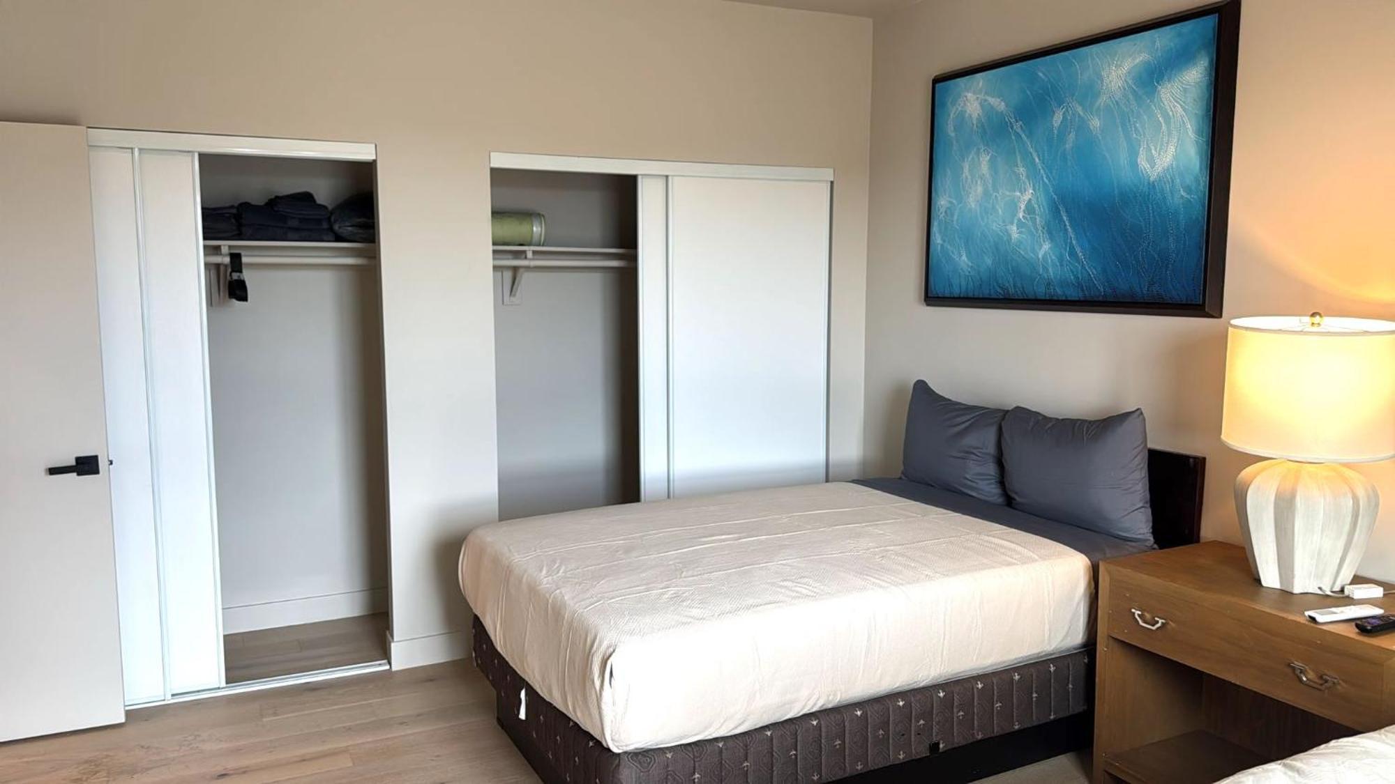 Art District Downtown Spacious Homes Appartement Los Angeles