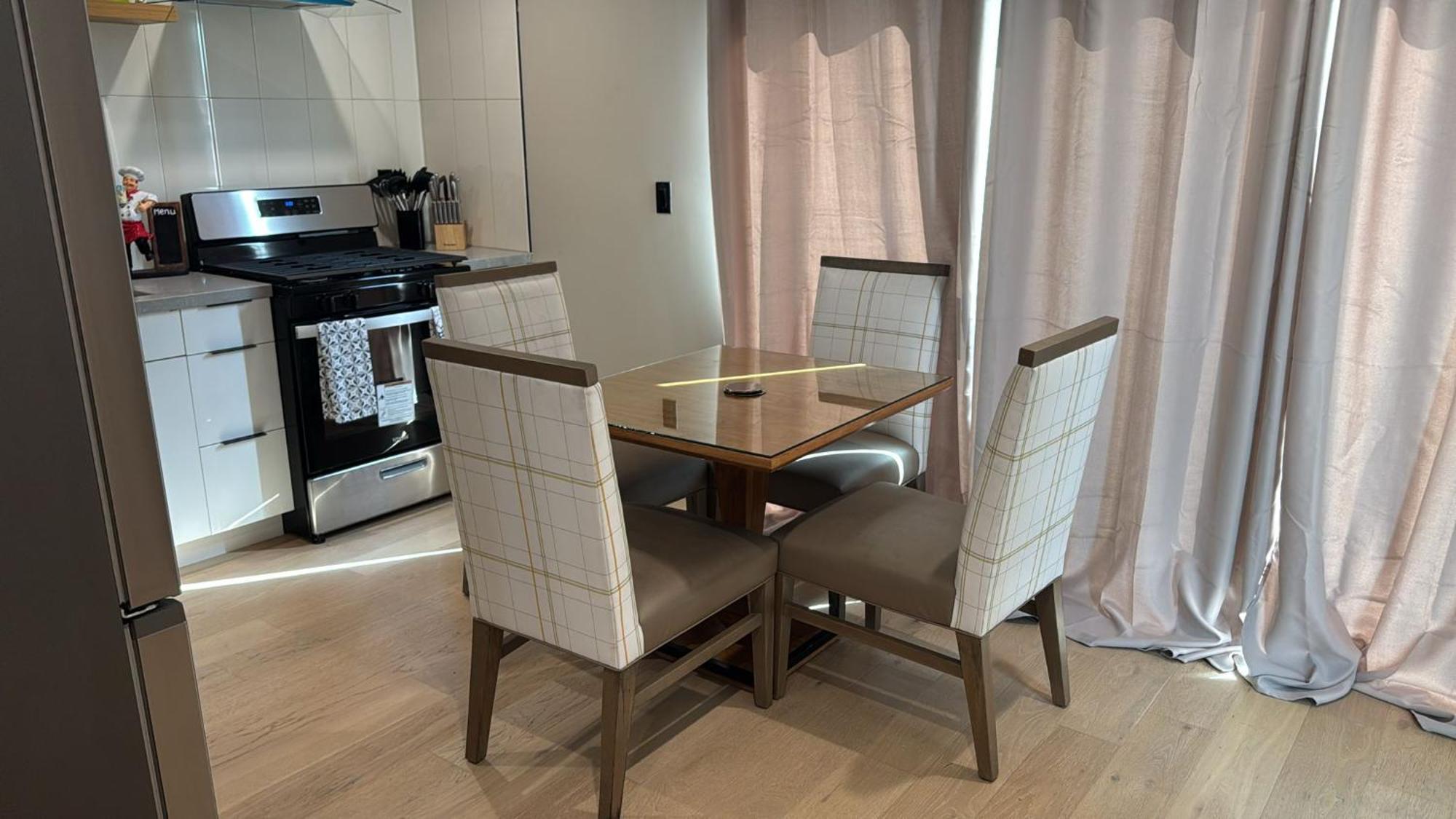Appartement Art District Downtown Spacious Homes *