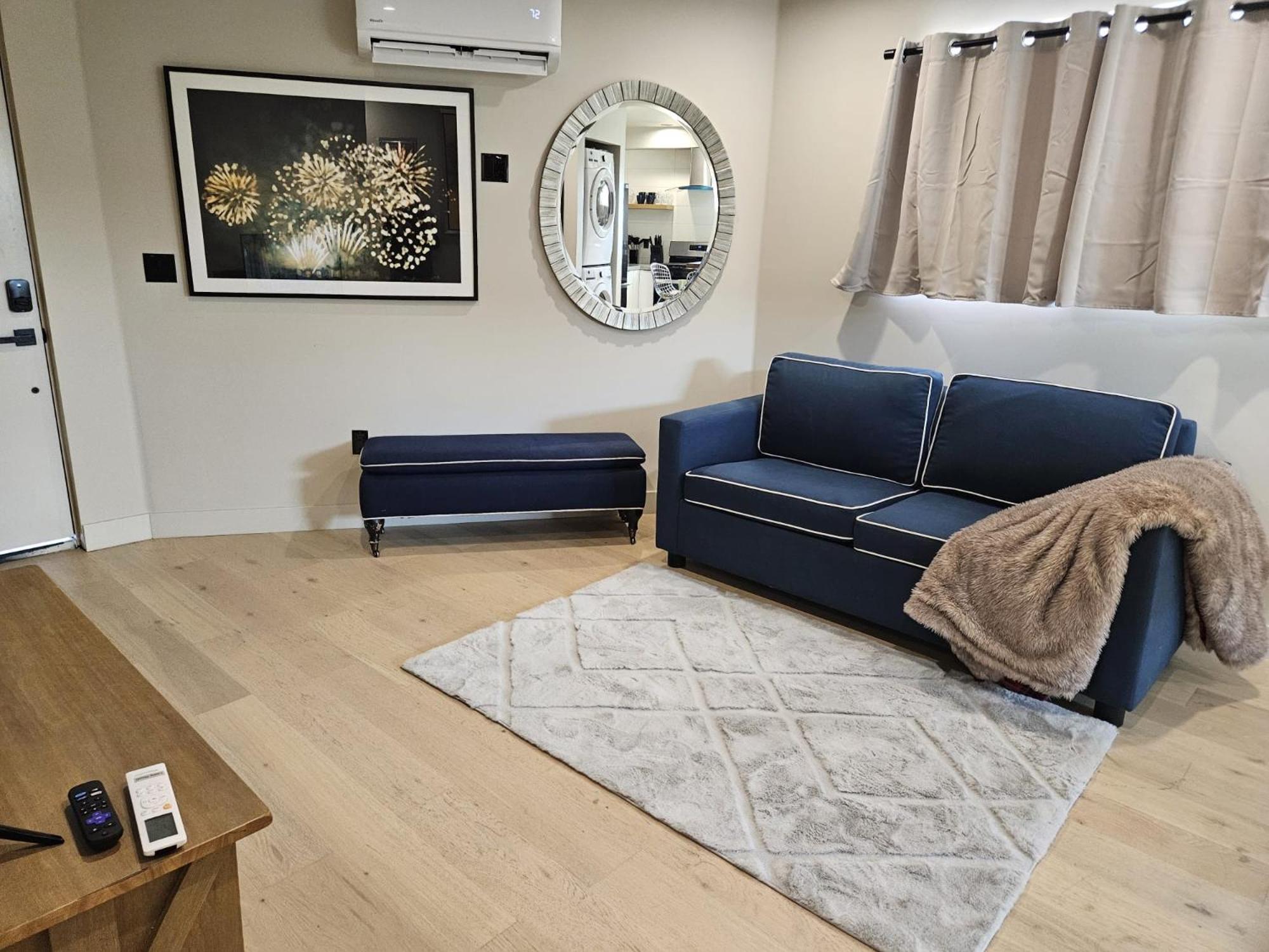 Appartement Art District Downtown Spacious Homes Los Angeles