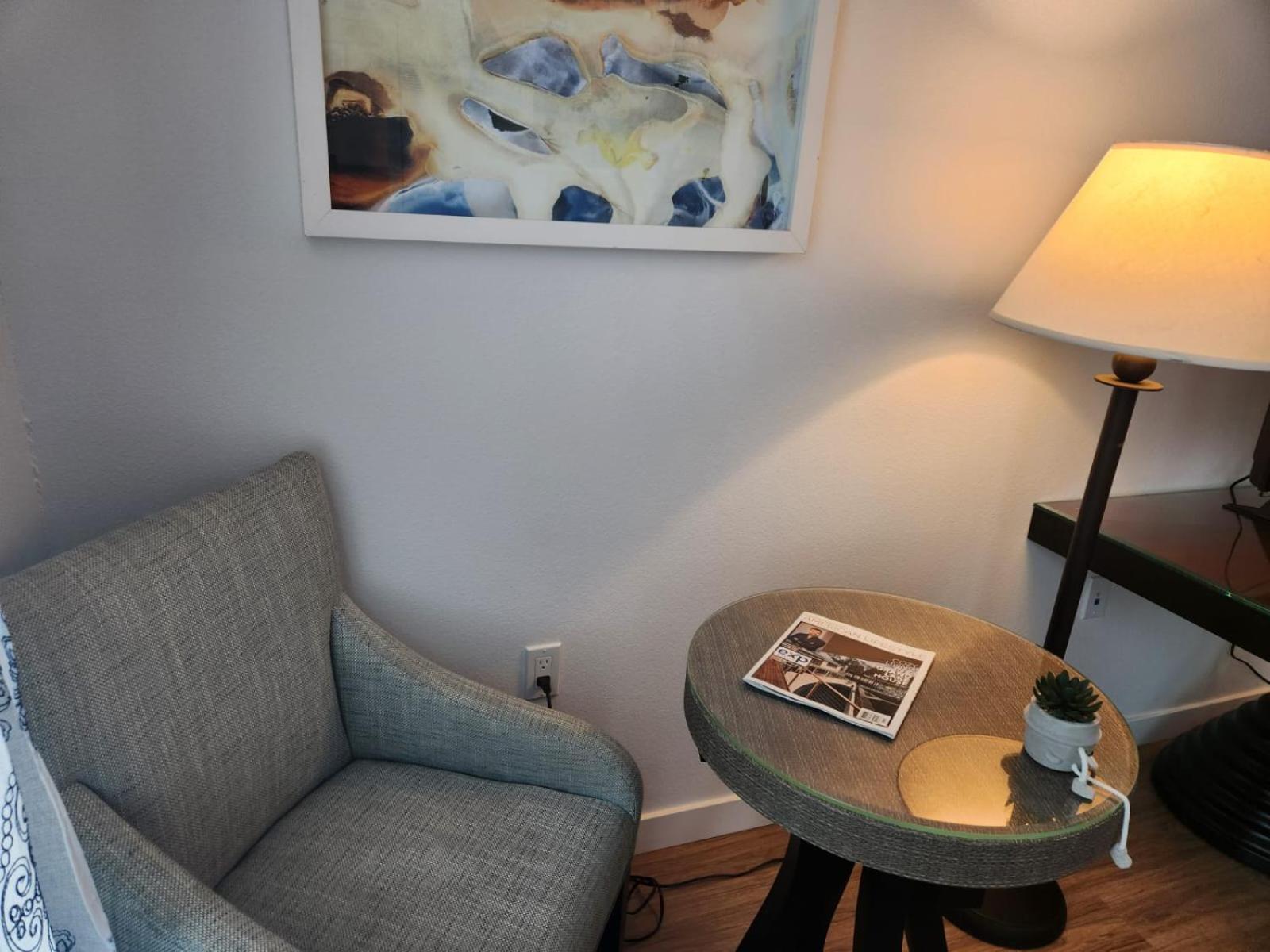 Art District Downtown Spacious Homes Appartement