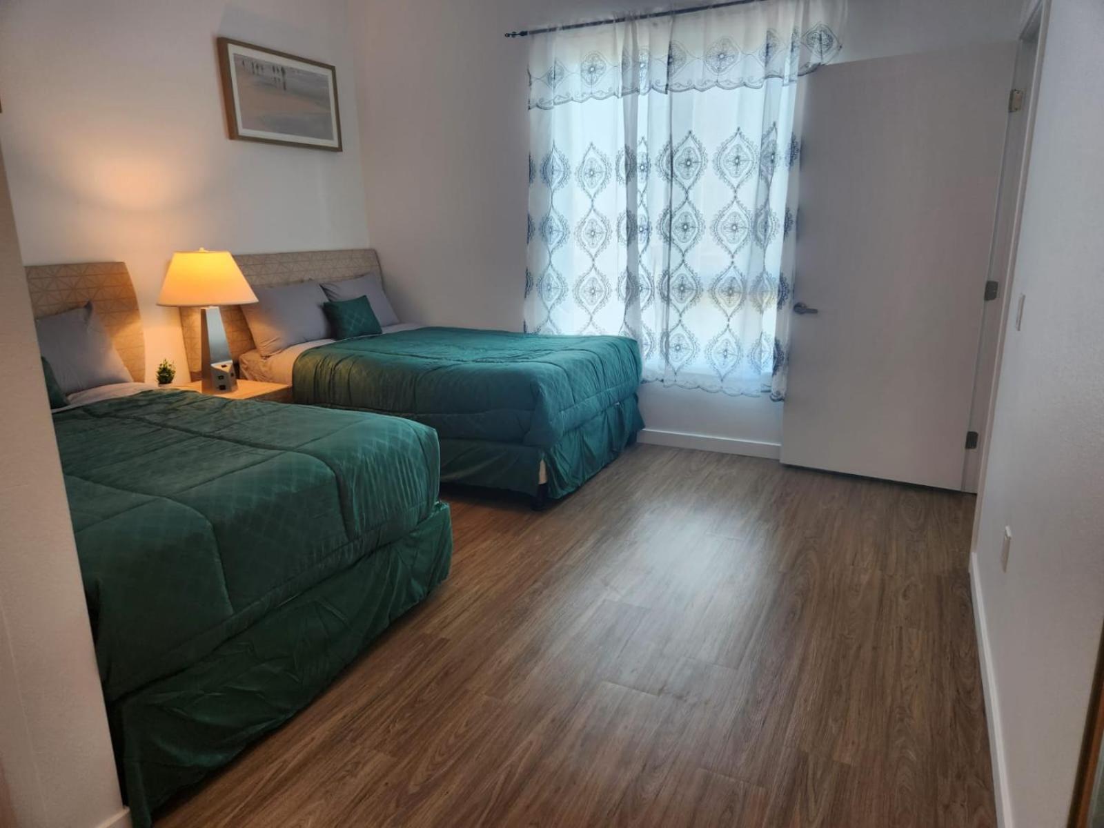 Appartement Art District Downtown Spacious Homes