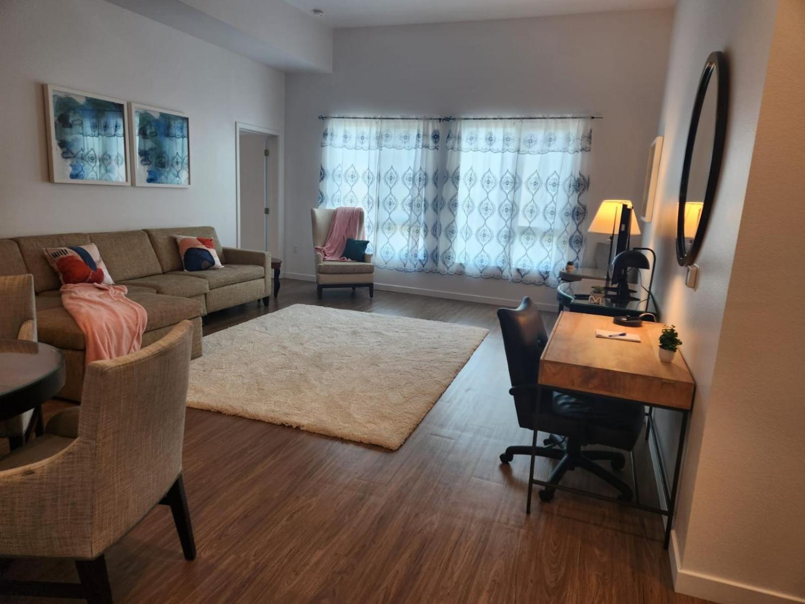 Appartement Art District Downtown Spacious Homes *