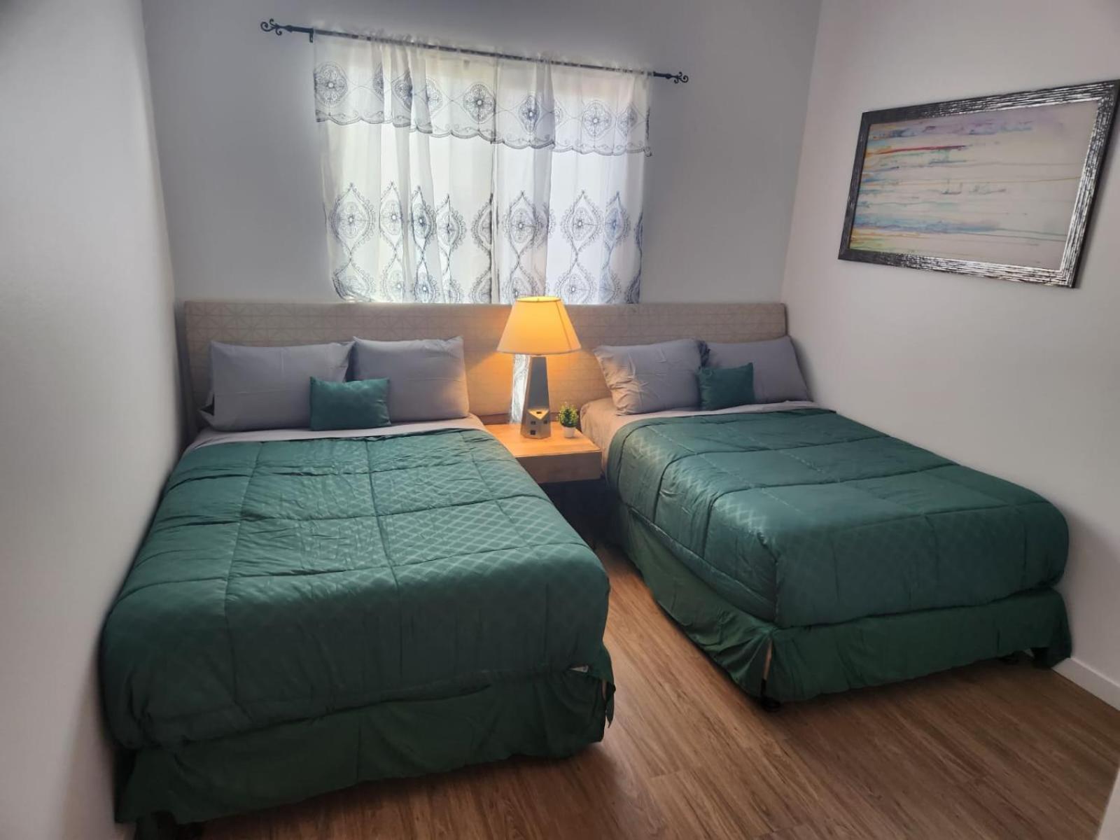 Art District Downtown Spacious Homes Appartement Los Angeles