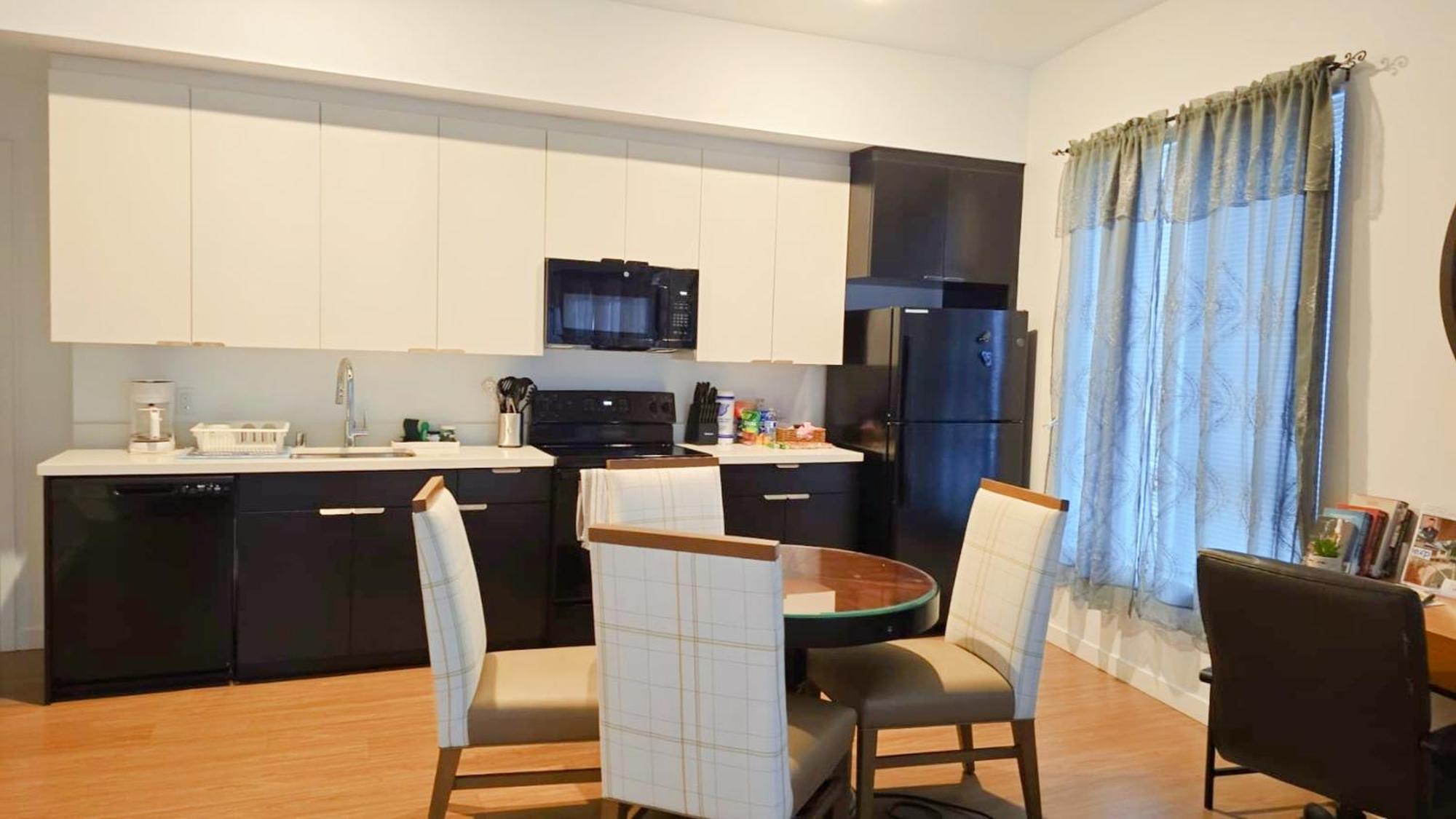 Art District Downtown Spacious Homes Appartement Los Angeles
