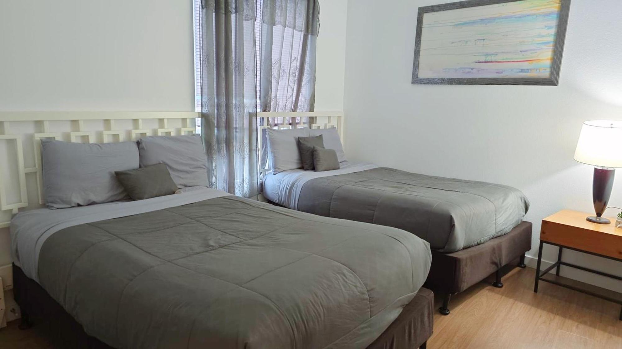 Appartement Art District Downtown Spacious Homes Los Angeles