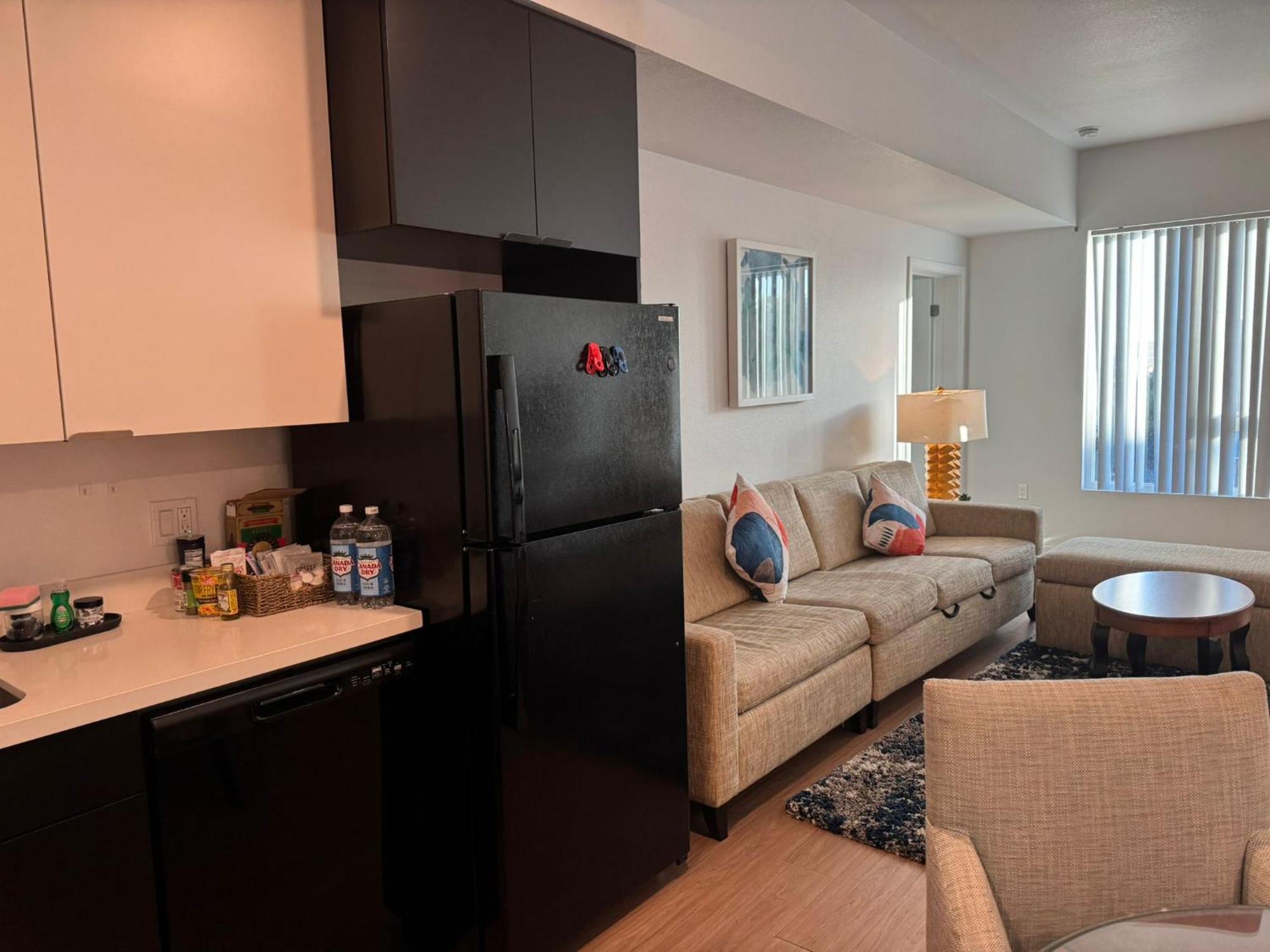 Appartement Art District Downtown Spacious Homes