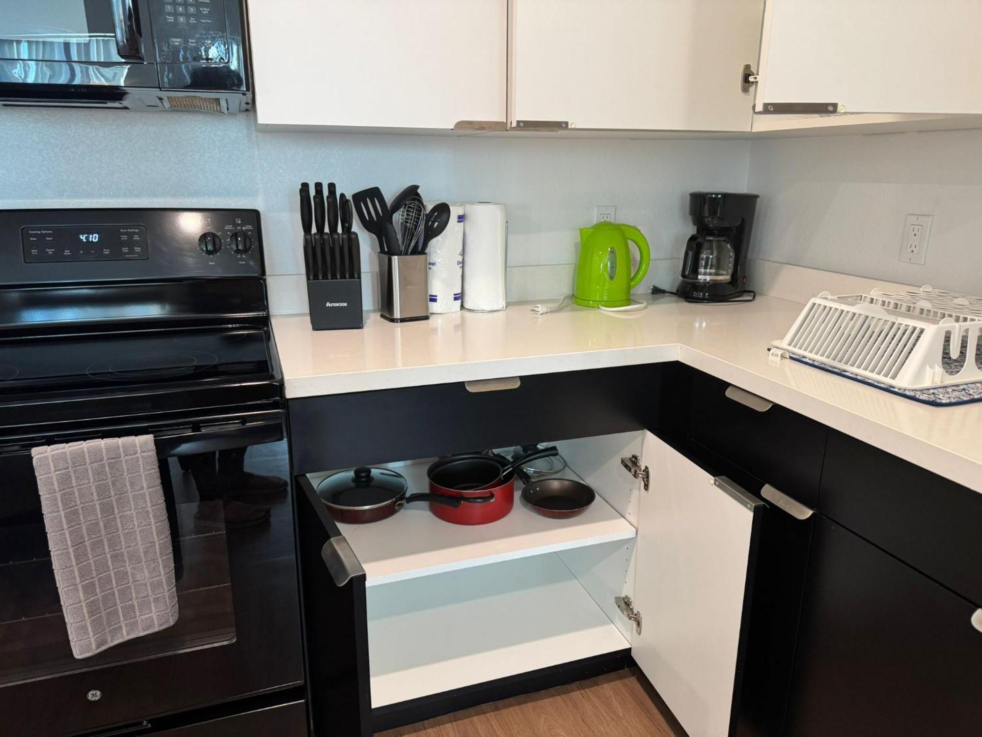 Appartement Art District Downtown Spacious Homes *