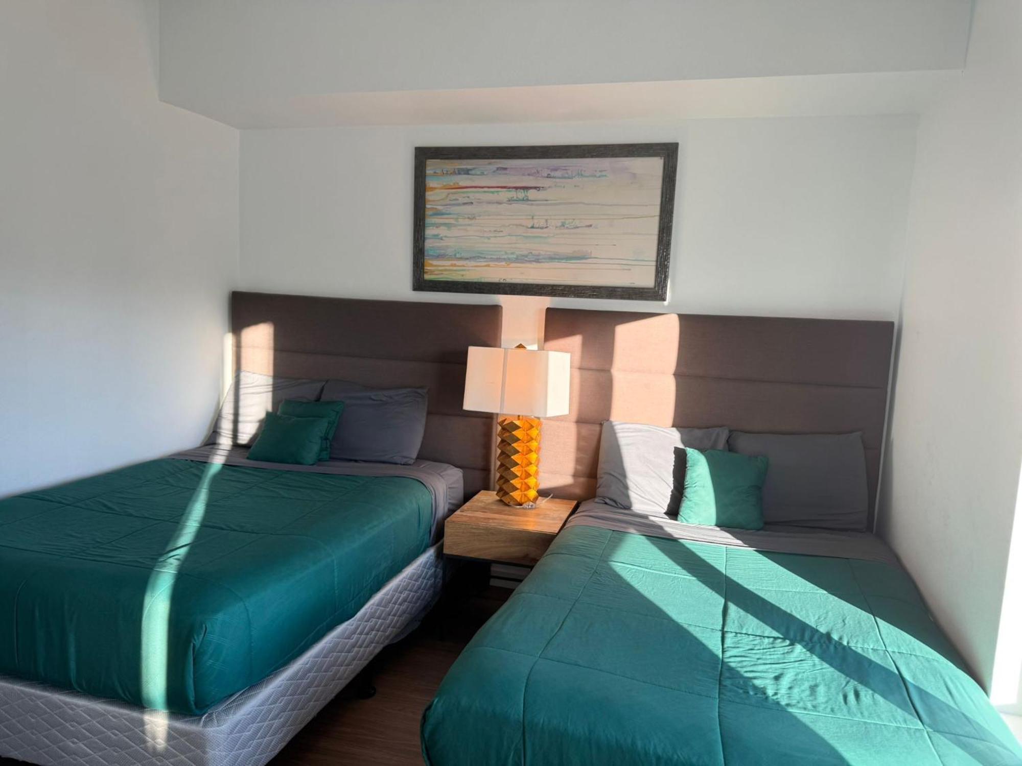 Art District Downtown Spacious Homes Appartement Los Angeles