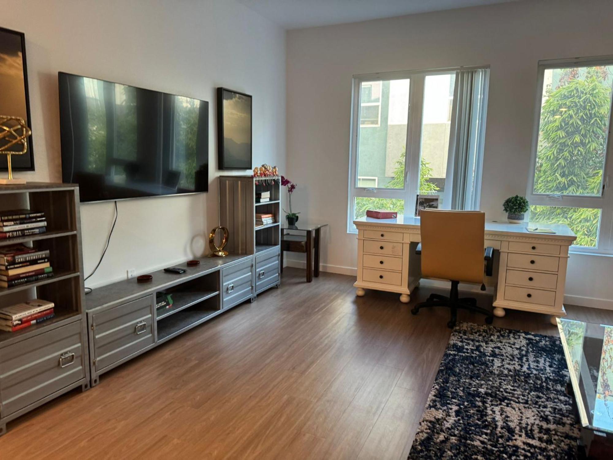 Appartement Art District Downtown Spacious Homes Los Angeles