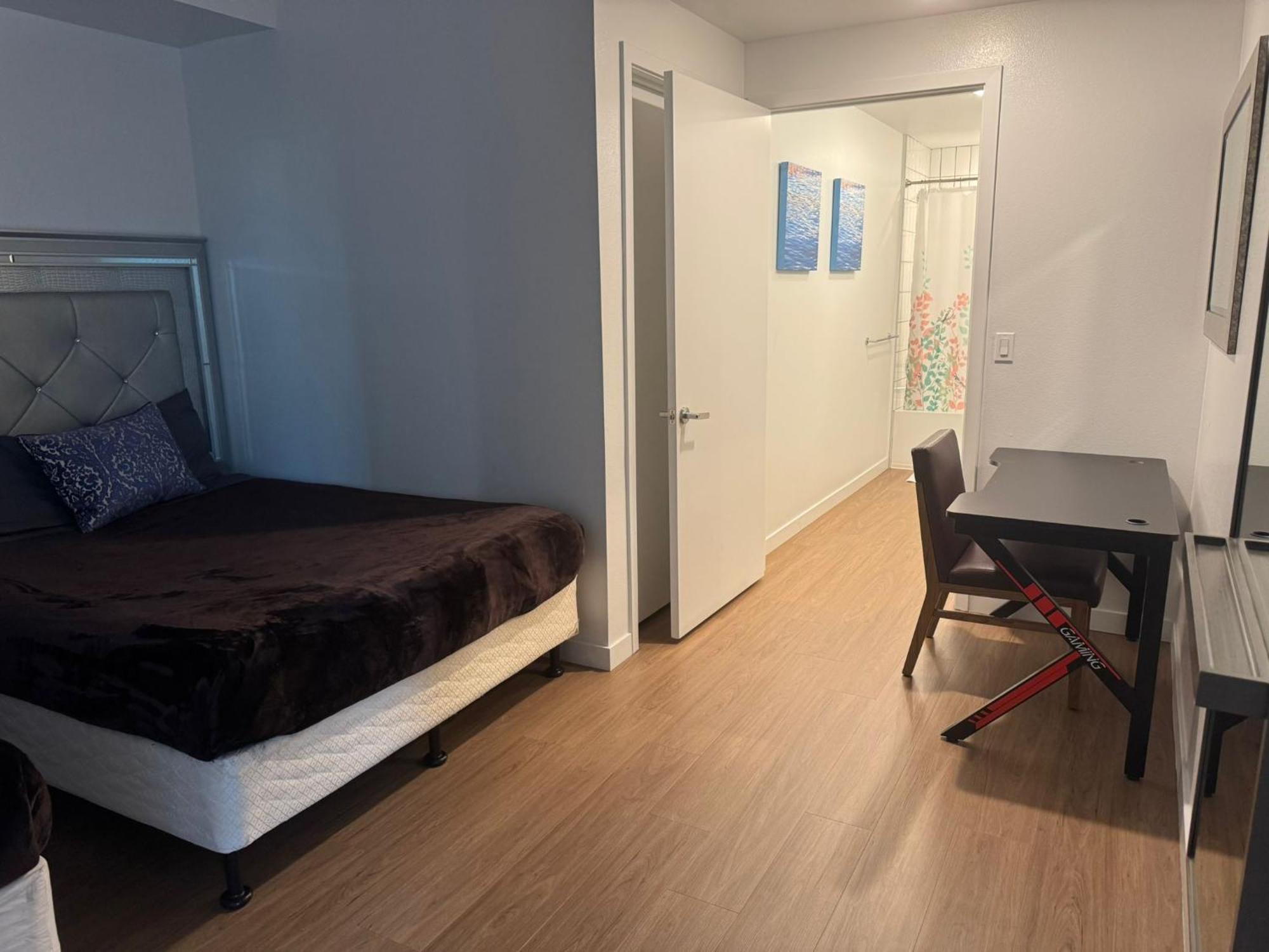 Appartement Art District Downtown Spacious Homes