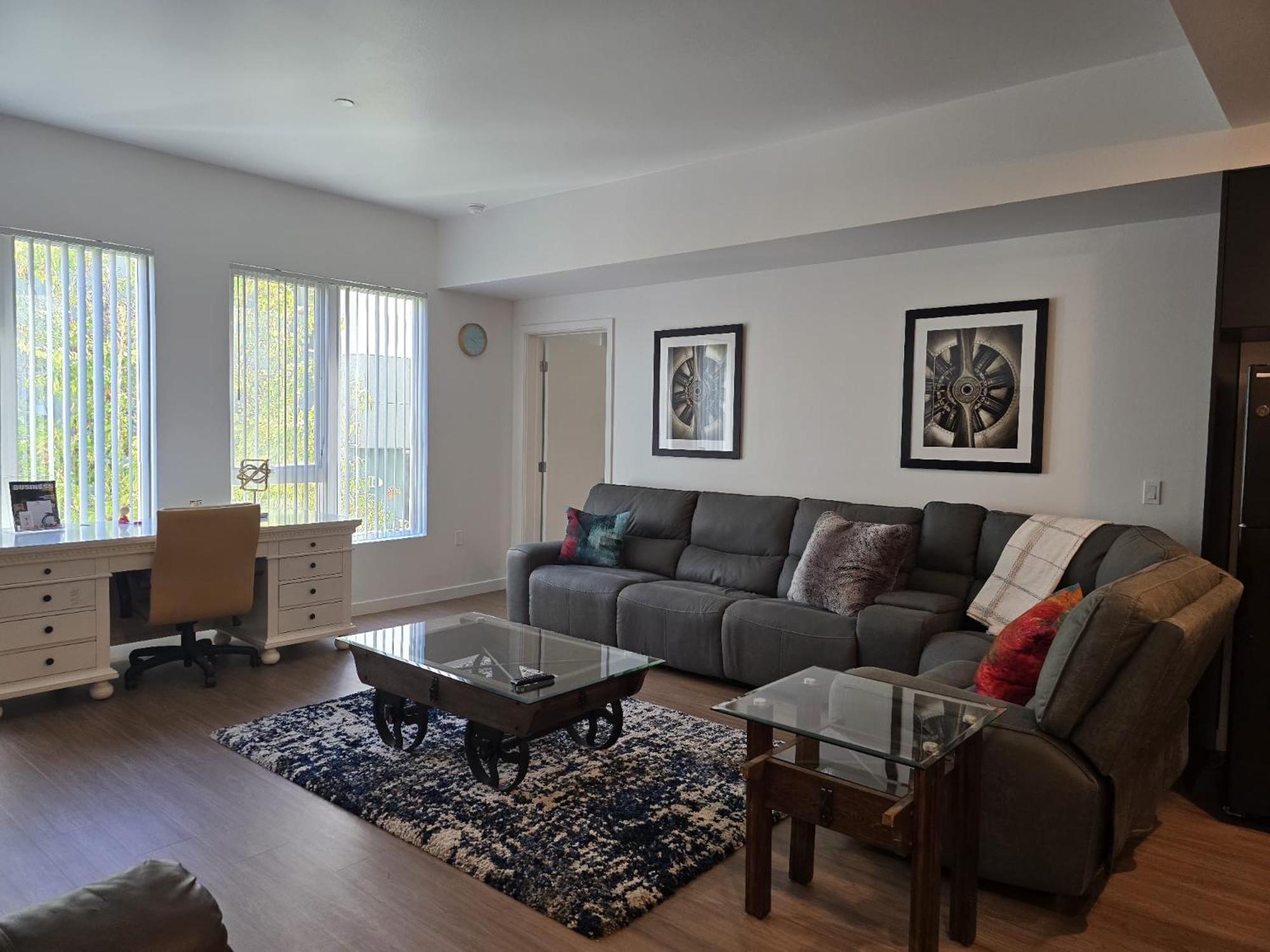 Appartement Art District Downtown Spacious Homes *