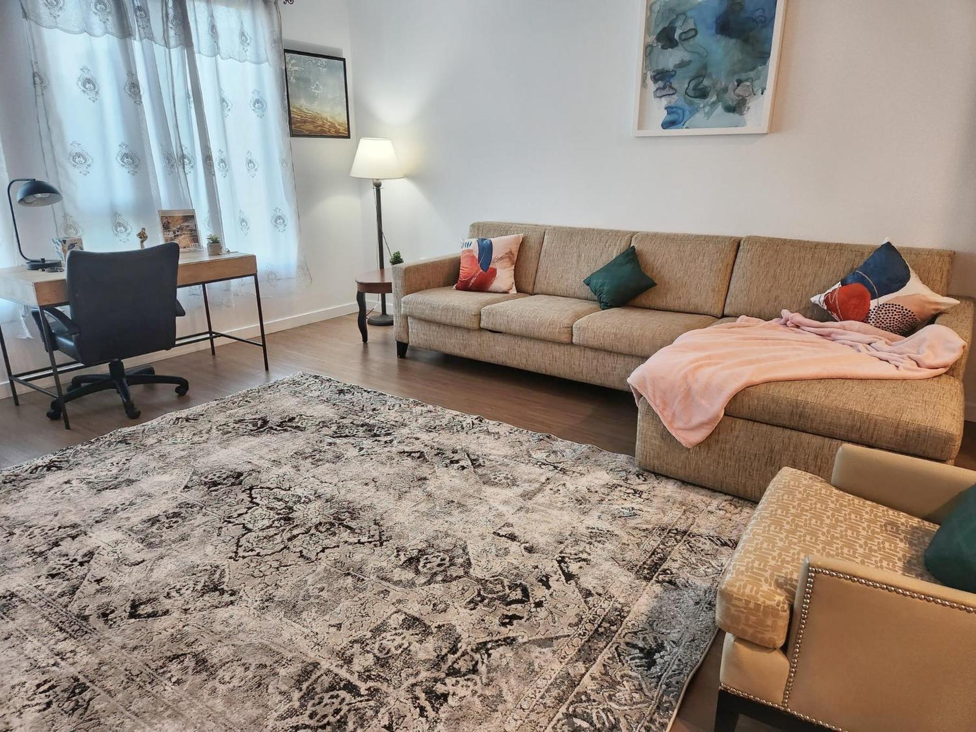 Art District Downtown Spacious Homes Appartement Los Angeles