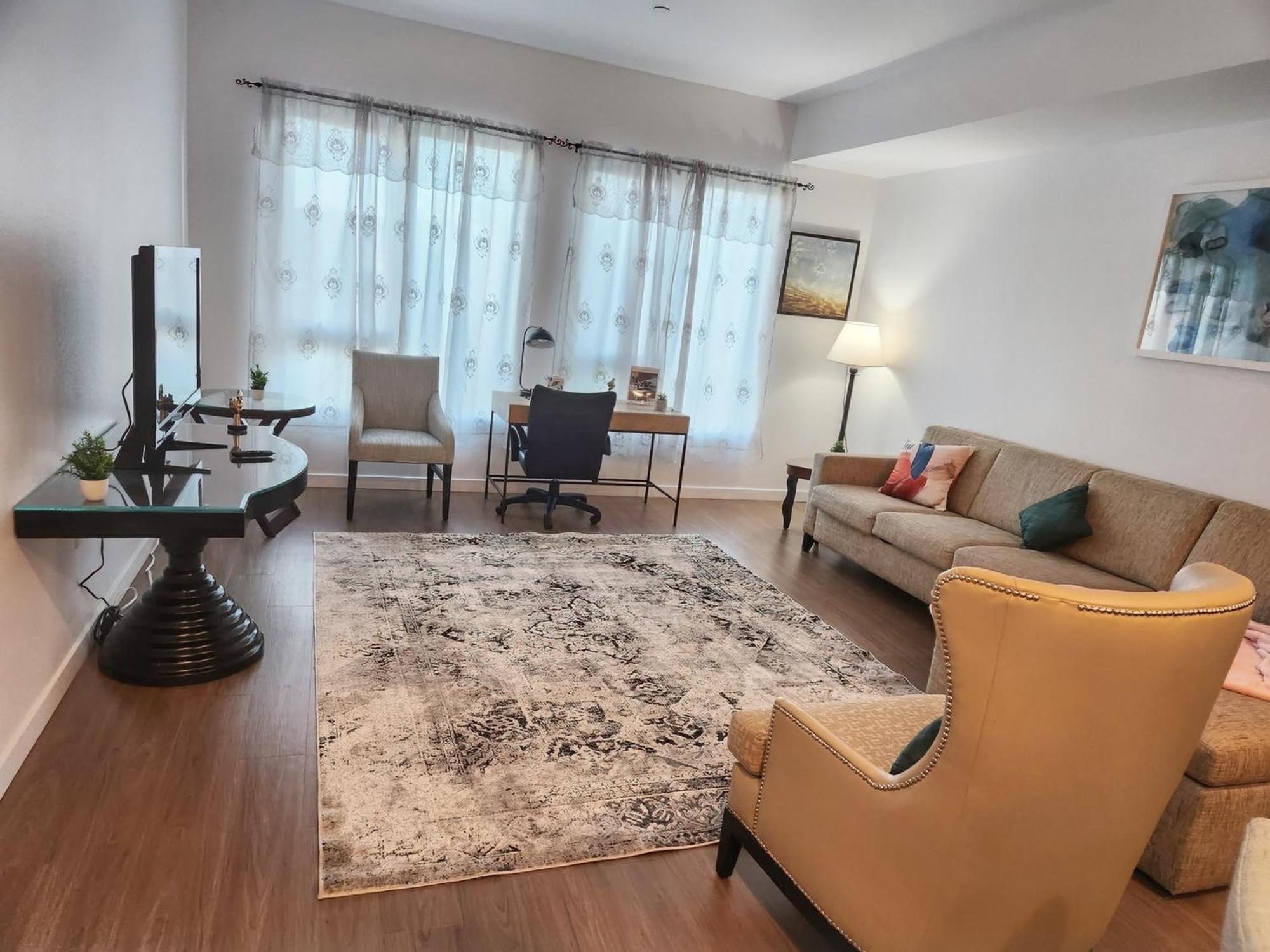 Appartement Art District Downtown Spacious Homes Los Angeles